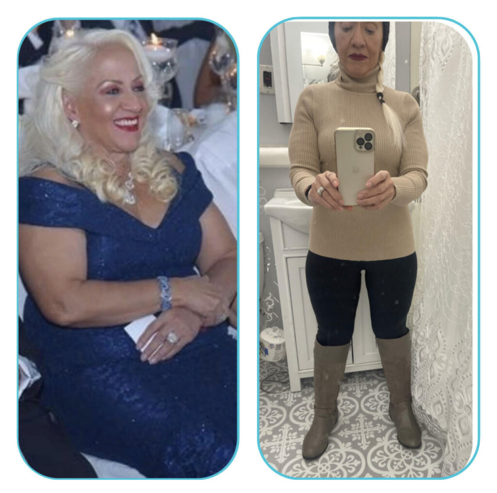 Image #1 from Blanca M