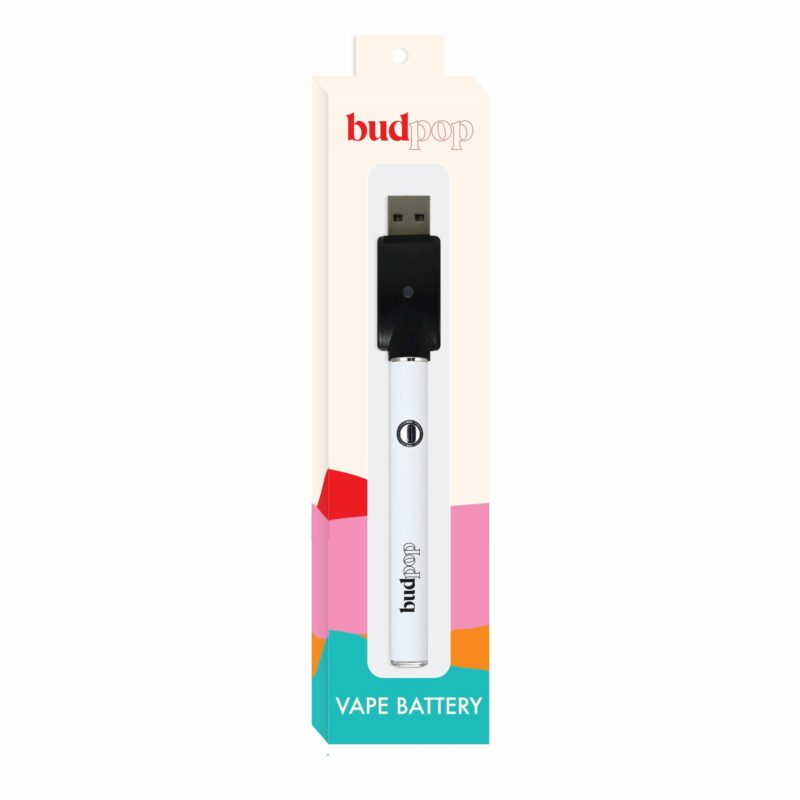 Vape Battery | BudPop