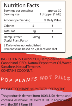 Buy CBD Products | BudPop