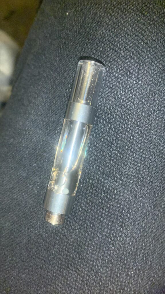 Image #1 from high school smoker