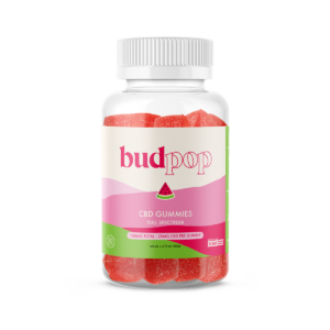 CBD Full Spectrum Gummies