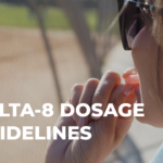 Delta 8 THC Dosage Guide: How Much Delta 8 Should I Take? | BudPop