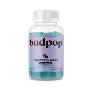 HHC Gummies | BudPop