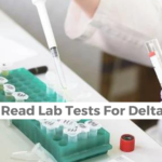 how to read Delta 8 lab results