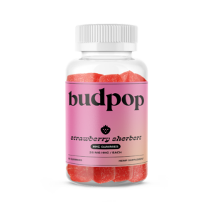 SHOP HHC Products | BudPop