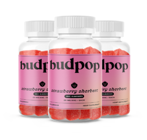 HHC | BudPop