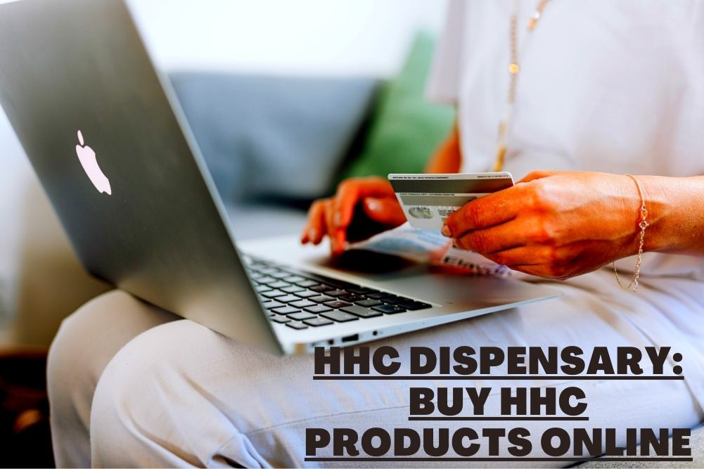 HHC Dispensary Online: What To Look For When Buying HHC | BudPop