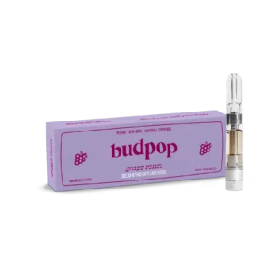 Home | BudPop