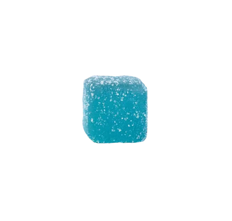 Blueberry Haze HHC Gummies | BudPop