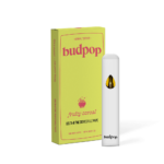 Delta 8 Disposable Vape Pen - Fruity Cereal