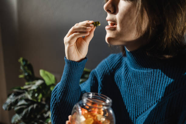 Autumn Anxiety? How CBD Gummies Help? | BudPop