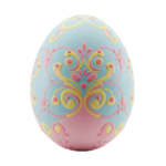 HHC Disposable Vape Pen - Fruity Cereal Easter Egg!