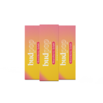 HHC Disposable Vape Pen - Strawberry Gelato