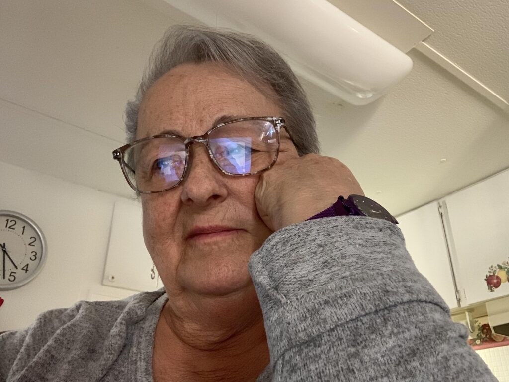 Image #1 from Mary Fish