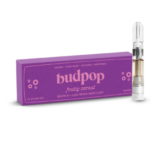 SHOP DELTA-8 | BudPop