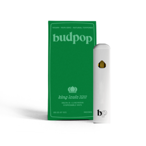 Hemp Clearance Items | BudPop