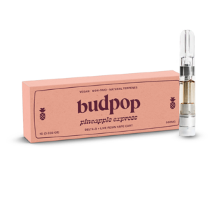 SHOP DELTA-8 | BudPop