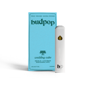 SHOP DELTA-8 | BudPop