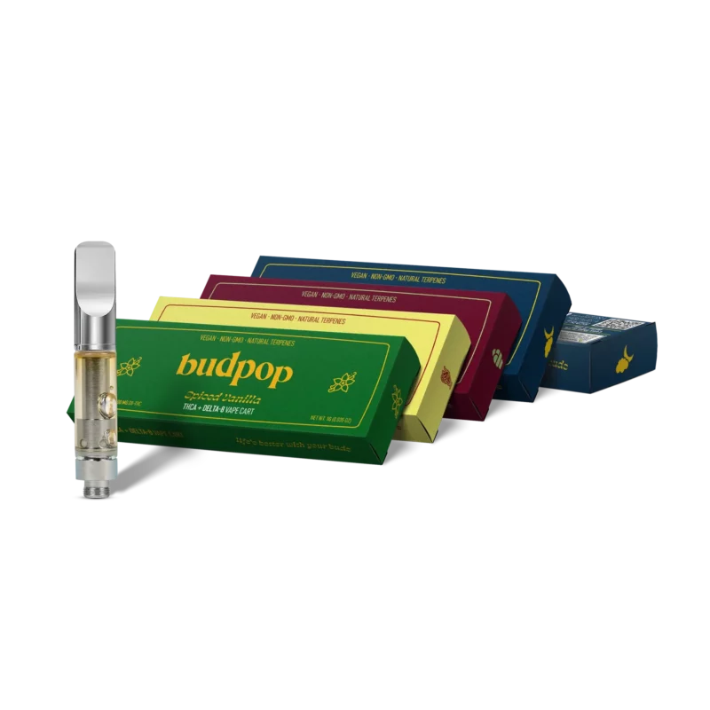 thca vape carts