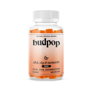 Home | BudPop