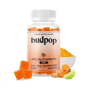 BP-CBD-CBG-Turmeric-Gummies-lime-ginger-flavor