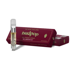 THCa Carts | BudPop