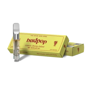 Shop THCA | BudPop