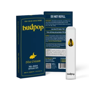 Shop THCA | BudPop