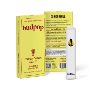 Shop THCA | BudPop