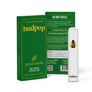 Shop THCA | BudPop