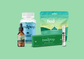 Home | BudPop