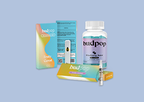 Home | BudPop