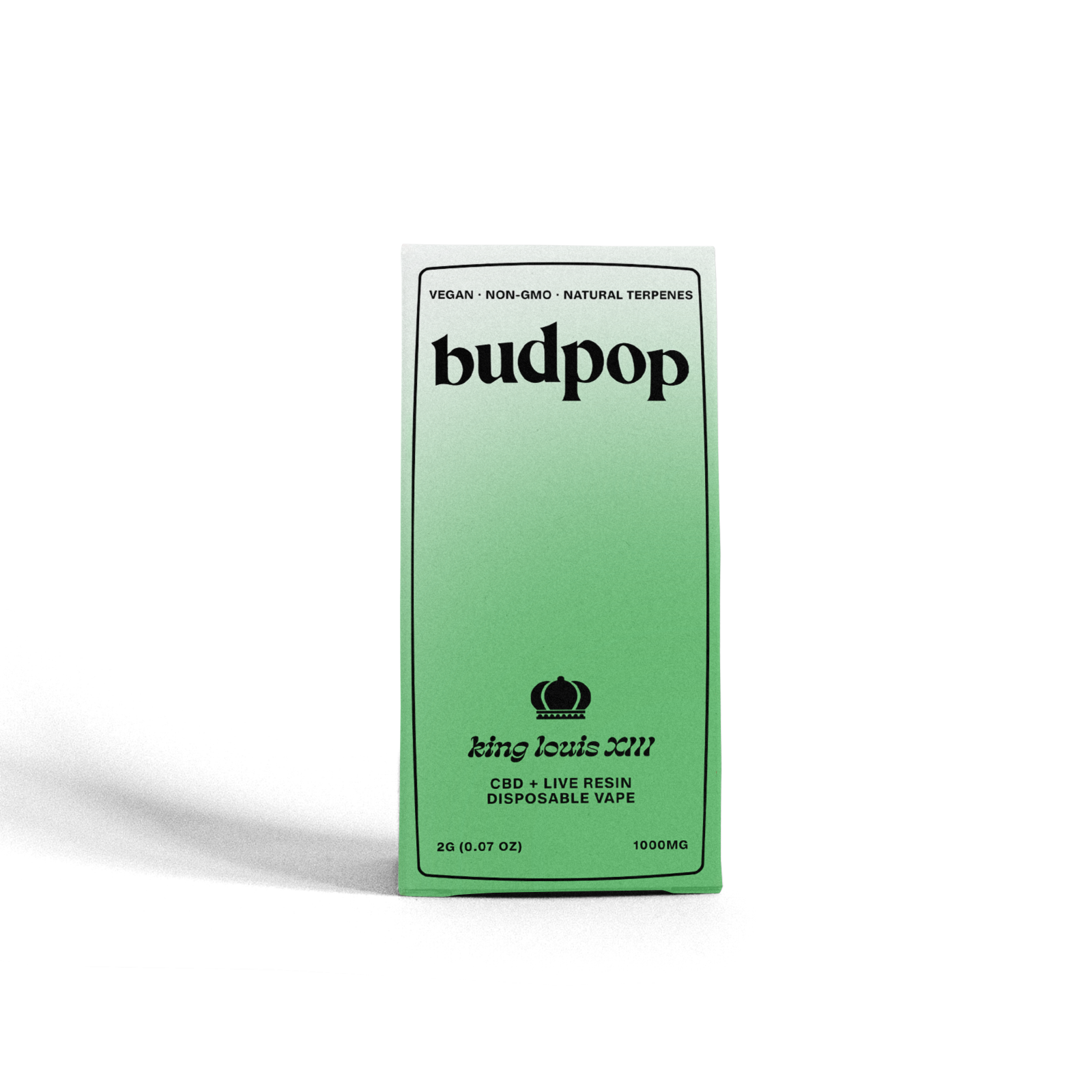 Home | BudPop