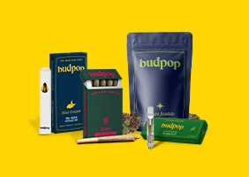 Home | BudPop