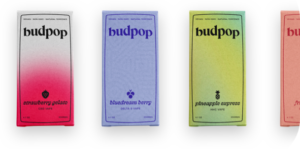 Home | BudPop