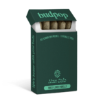 THCA Pre-Roll - Han Solo