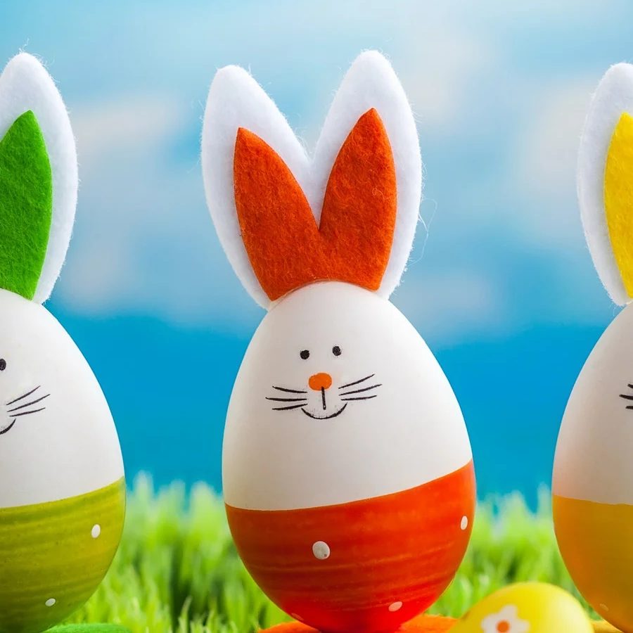 Easter Egg Hunt | BudPop