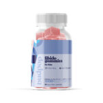 D9 + CBG + CBC + CBN Libido sex Gummies for Men