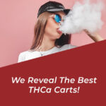 best thca carts