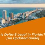 is delta 8 legal in florida