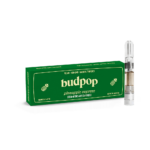 Pineapple Express Delta 8 THC Vape