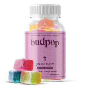 1500 mg THC Gummies (CBD)