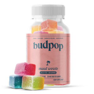 750mg Edible