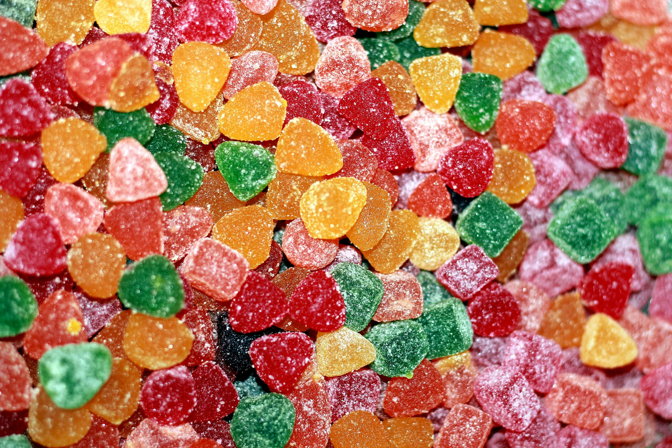 How Many THC Gummies Should I Eat? THC Gummies Dosage Chart how many thc gummies should i eat