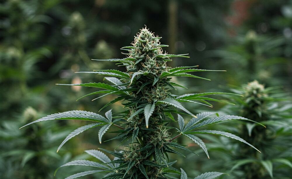 Sativa vs Indica vs Hybrid: Updated Guide with 5 Eye-Opening Differences | BudPop