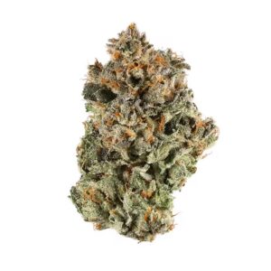 Sunset Sherbert Strain THCA Flower